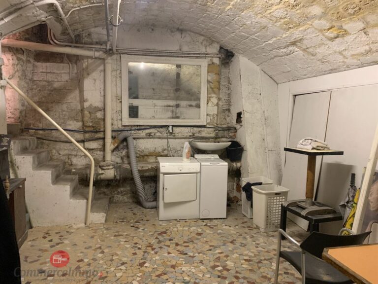 CessionBail Commercial SalonCoiffure PARIS 75010 6 CessionBail Commercial SalonCoiffure PARIS 75010 6