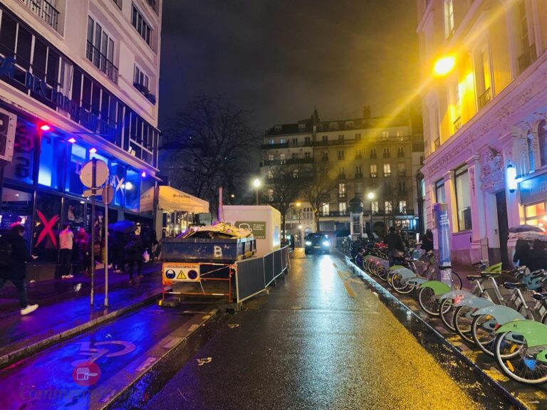 CessionBail Commercial SalonCoiffure PARIS 75010 1 CessionBail Commercial SalonCoiffure PARIS 75010 1