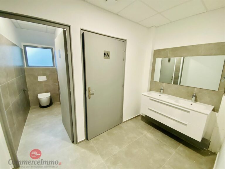 LocationPure Commercial LES PAVILLONS SOUS BOIS 93320 5 LocationPure Commercial LES PAVILLONS SOUS BOIS 93320 5