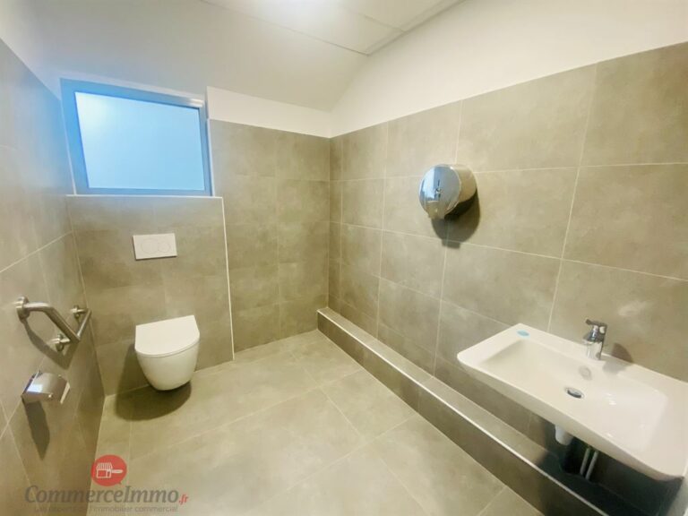 LocationPure Commercial LES PAVILLONS SOUS BOIS 93320 6 LocationPure Commercial LES PAVILLONS SOUS BOIS 93320 6