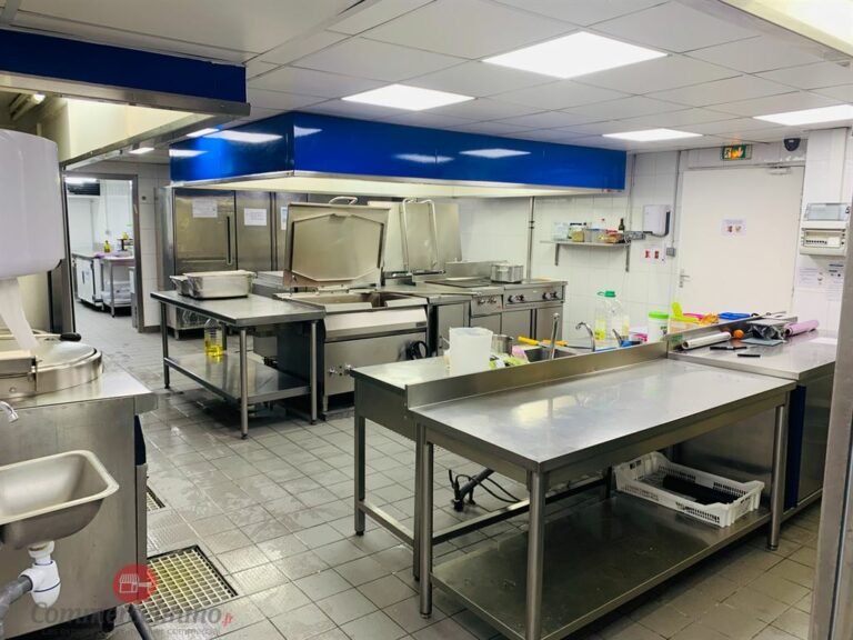 Location Commercial ST OUEN SUR SEINE 93400 4 Location Commercial ST OUEN SUR SEINE 93400 4