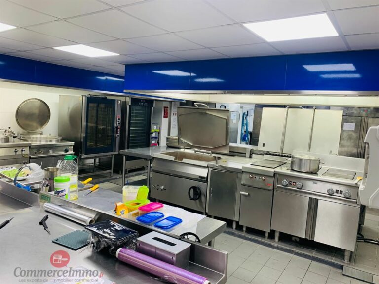 Location Commercial ST OUEN SUR SEINE 93400 5 Location Commercial ST OUEN SUR SEINE 93400 5