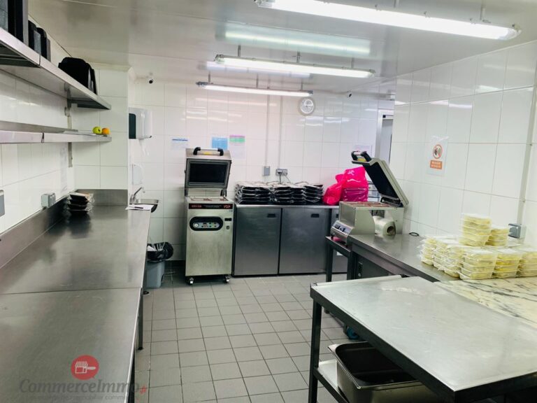 Location Commercial ST OUEN SUR SEINE 93400 7 Location Commercial ST OUEN SUR SEINE 93400 7