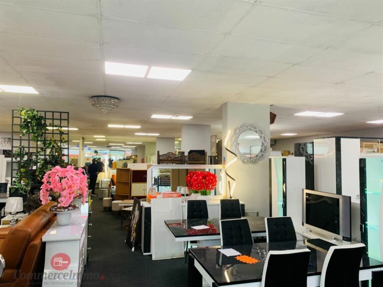 CessionBail Commercial Ameublement CessionBail Commercial Ameublement