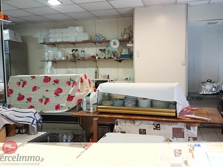 CessionBail Commercial FastFood MONTREUIL 93100 2 CessionBail Commercial FastFood MONTREUIL 93100 2