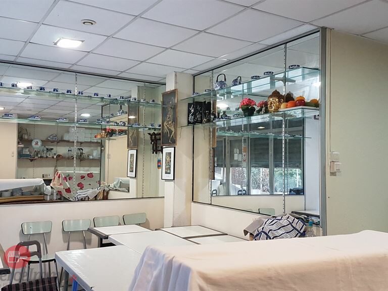 CessionBail Commercial FastFood MONTREUIL 93100 3 CessionBail Commercial FastFood MONTREUIL 93100 3