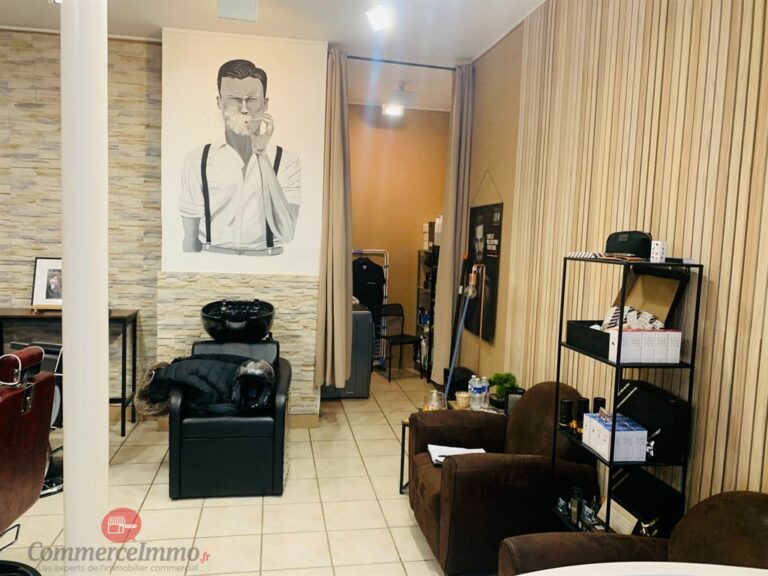 CessionBail Commercial SalonCoiffure PARIS 75006 2 CessionBail Commercial SalonCoiffure PARIS 75006 2