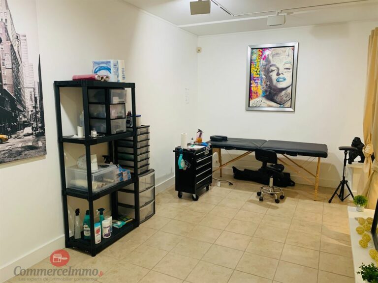 CessionBail Commercial SalonCoiffure PARIS 75006 3 CessionBail Commercial SalonCoiffure PARIS 75006 3