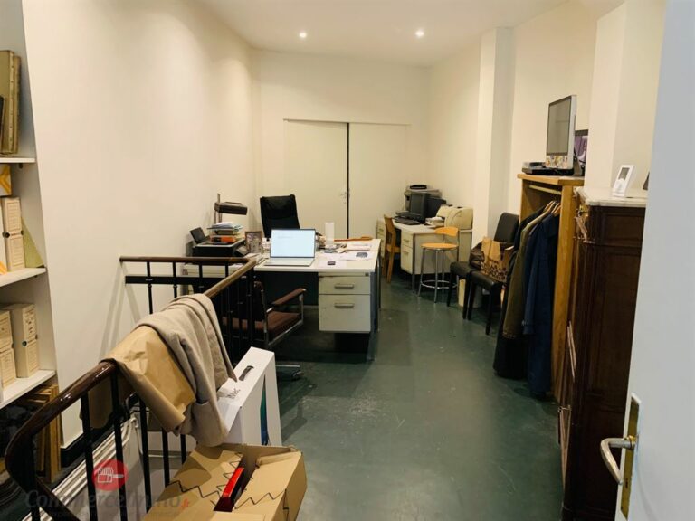 CessionBail Commercial PARIS 75017 2 CessionBail Commercial PARIS 75017 2