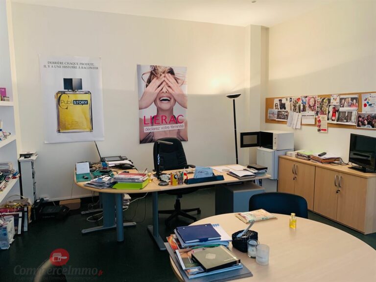 CessionBail Commercial PARIS 75017 3 CessionBail Commercial PARIS 75017 3