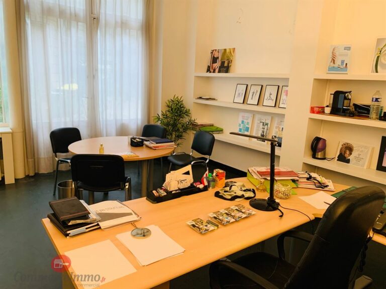 CessionBail Commercial PARIS 75017 4 CessionBail Commercial PARIS 75017 4