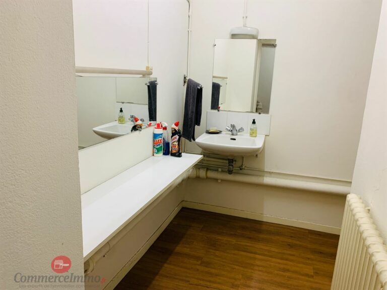 CessionBail Commercial PARIS 75017 6 CessionBail Commercial PARIS 75017 6