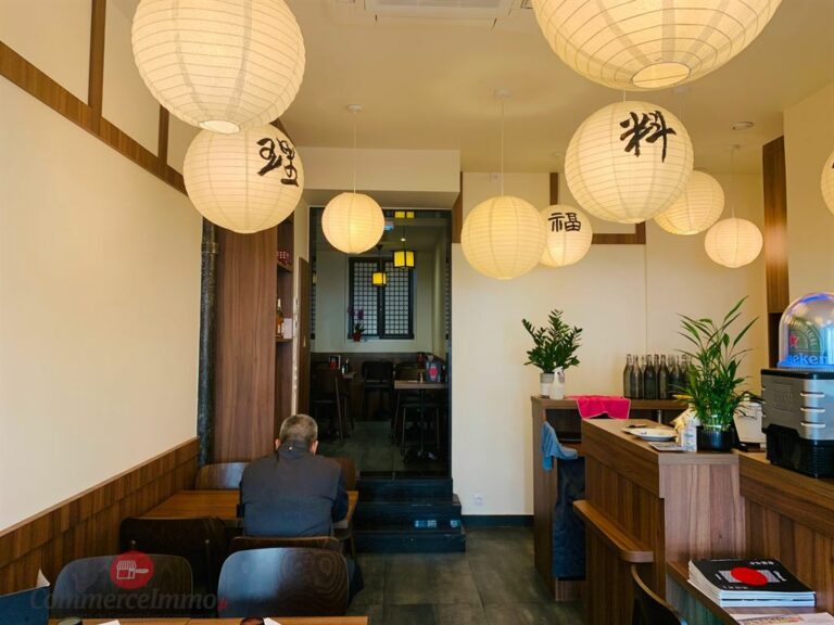 CessionBail Commercial Restaurant PARIS 75002 2 CessionBail Commercial Restaurant PARIS 75002 2