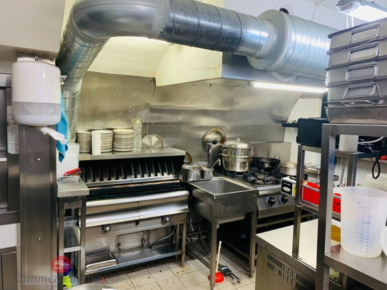 CessionBail Commercial Restaurant PARIS 75002 6 CessionBail Commercial Restaurant PARIS 75002 6