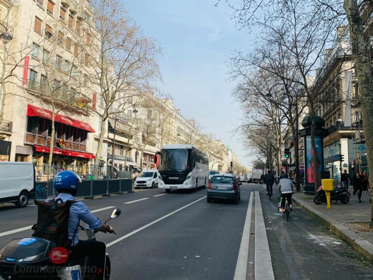 CessionBail Commercial Restaurant PARIS 75002 1 CessionBail Commercial Restaurant PARIS 75002 1