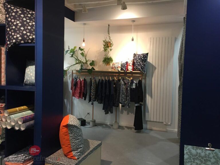 CessionBail Commercial PretAPorter PARIS 75003 4