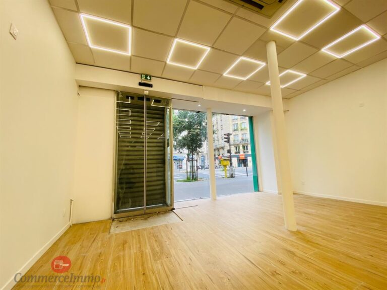 LocationPure Commercial PARIS 75011 2 LocationPure Commercial PARIS 75011 2