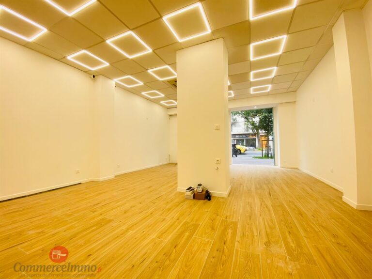 LocationPure Commercial PARIS 75011 3 LocationPure Commercial PARIS 75011 3