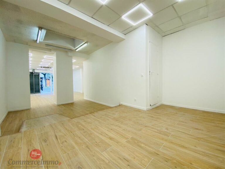 LocationPure Commercial PARIS 75011 4 LocationPure Commercial PARIS 75011 4
