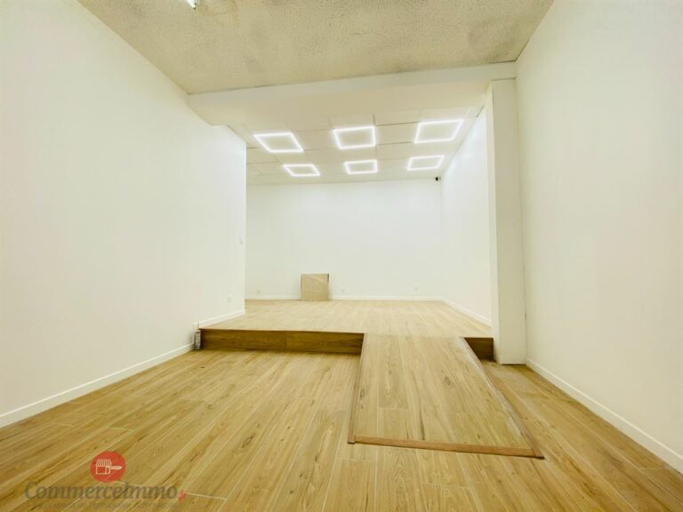 LocationPure Commercial PARIS 75011 5 LocationPure Commercial PARIS 75011 5