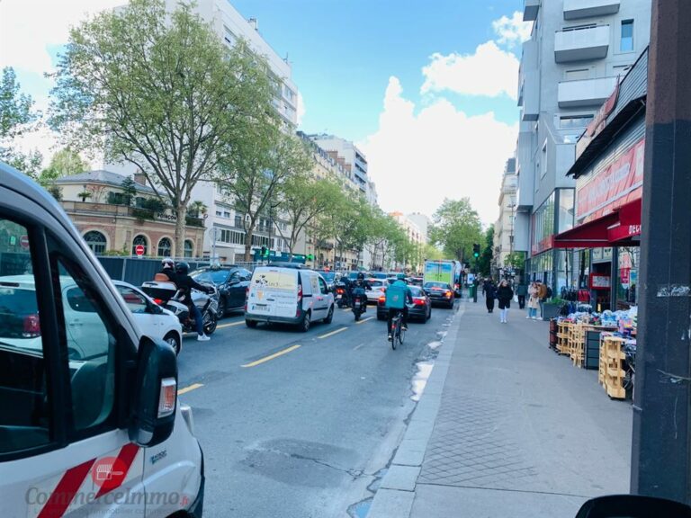 Vente PARIS 75014 1 Vente PARIS 75014 1