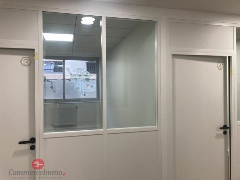 LocationPure Commercial  VINCENNES 94300 4