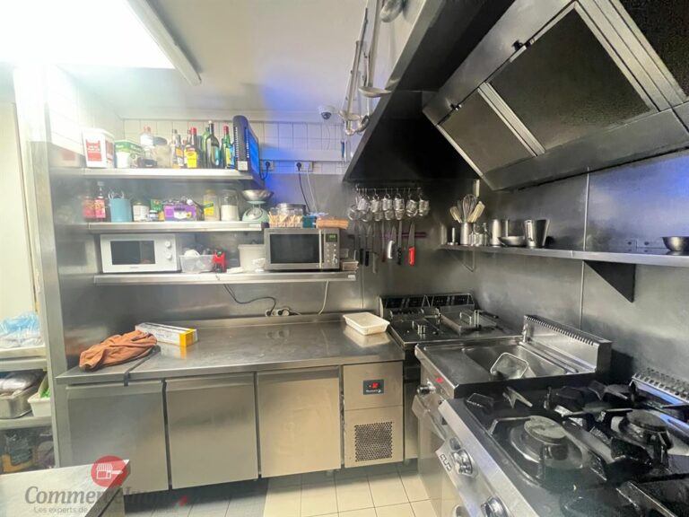 CessionBail Commercial Restaurant NOGENT SUR MARNE 94130 3 CessionBail Commercial Restaurant NOGENT SUR MARNE 94130 3