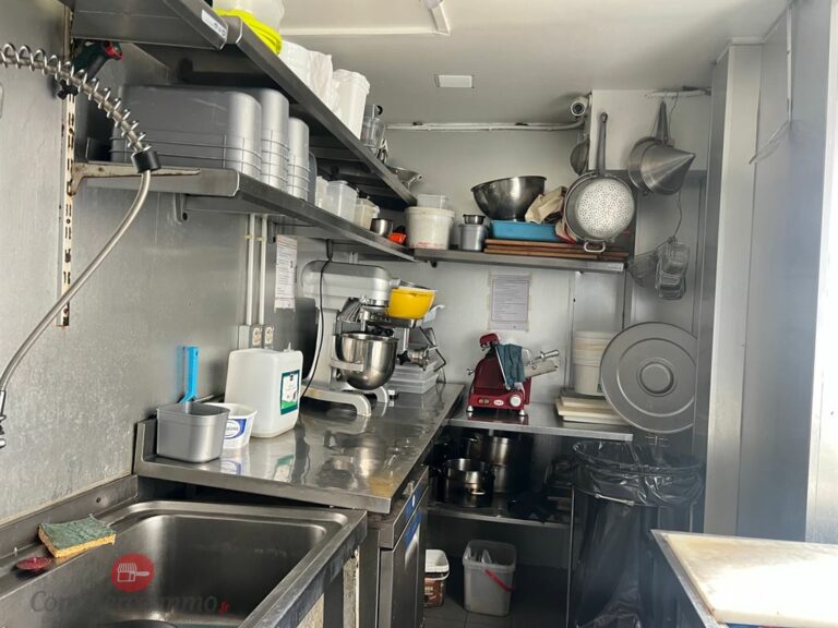 CessionBail Commercial Restaurant NOGENT SUR MARNE 94130 4 CessionBail Commercial Restaurant NOGENT SUR MARNE 94130 4