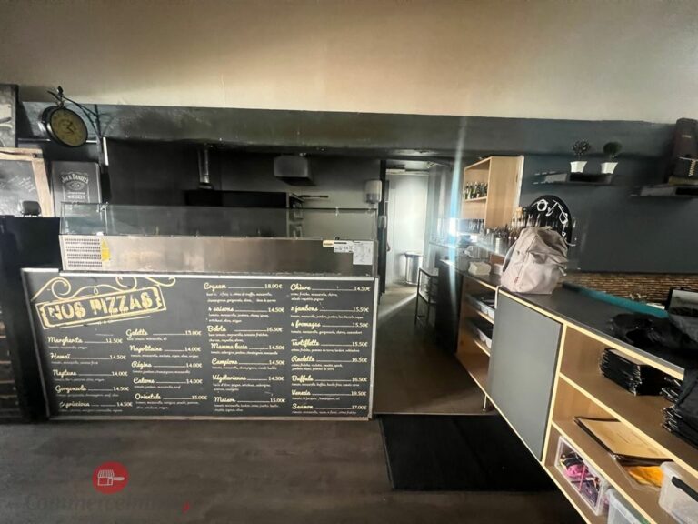 CessionBail Commercial Restaurant NOGENT SUR MARNE 94130 5 CessionBail Commercial Restaurant NOGENT SUR MARNE 94130 5