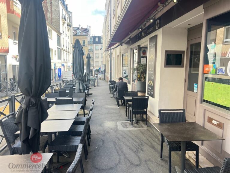 CessionBail Commercial Restaurant NOGENT SUR MARNE 94130 6 CessionBail Commercial Restaurant NOGENT SUR MARNE 94130 6