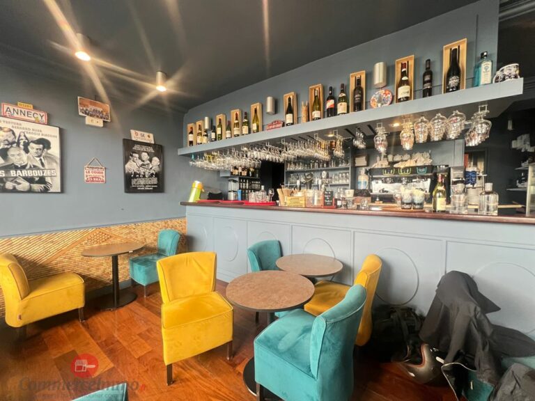 CessionBail Commercial Restaurant NOGENT SUR MARNE 94130 1 CessionBail Commercial Restaurant NOGENT SUR MARNE 94130 1