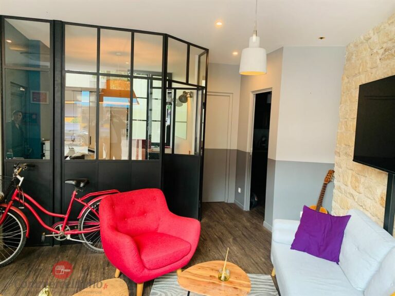 CessionBail Commercial AgenceImmo VINCENNES 94300 2 CessionBail Commercial AgenceImmo VINCENNES 94300 2