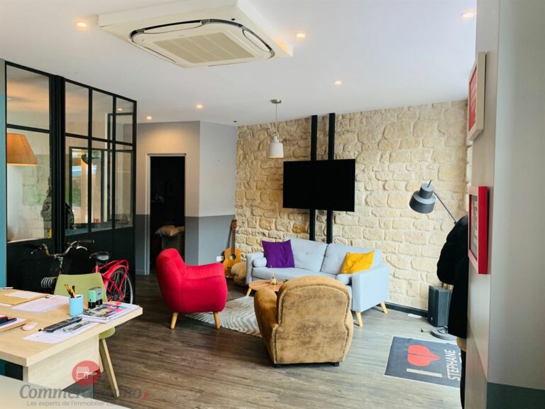 CessionBail Commercial AgenceImmo VINCENNES 94300 4 CessionBail Commercial AgenceImmo VINCENNES 94300 4