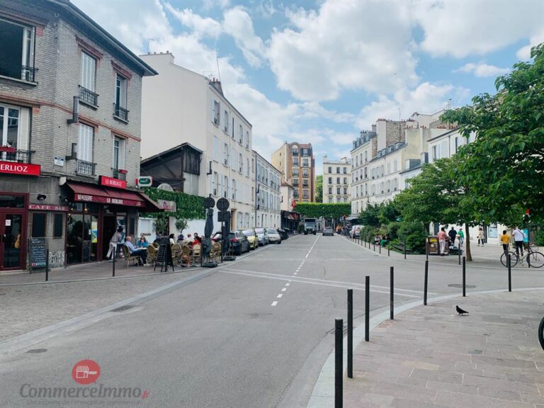 CessionBail Commercial AgenceImmo VINCENNES 94300 1 CessionBail Commercial AgenceImmo VINCENNES 94300 1