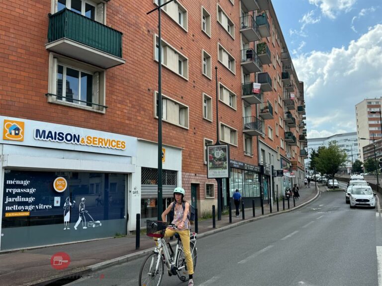 CessionBail Commercial Esthetique JOINVILLE LE PONT 94340 1 CessionBail Commercial Esthetique JOINVILLE LE PONT 94340 1