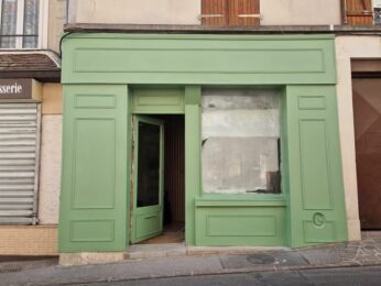 CessionBail Commercial  CORMEILLES EN PARISIS 95240 1
