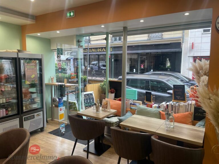 Sandwicherie LEVALLOIS PERRET 92300 1 Sandwicherie LEVALLOIS PERRET 92300 1