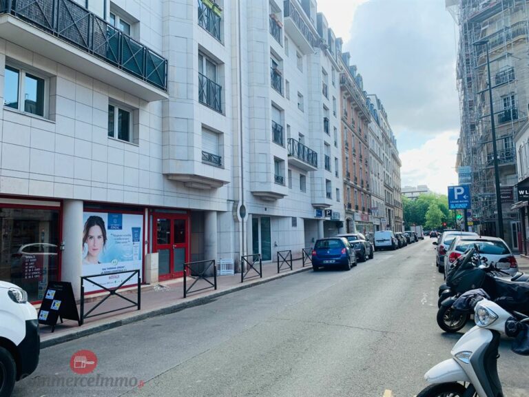 CessionBail Commercial Saladerie CessionBail Commercial Saladerie