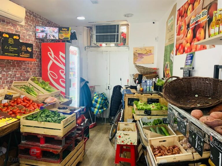 CessionBail Commercial Primeur PARIS 75013 2 CessionBail Commercial Primeur PARIS 75013 2