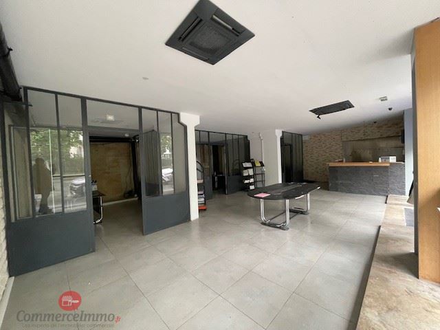 LocationPure Commercial PARIS 75011 2 LocationPure Commercial PARIS 75011 2