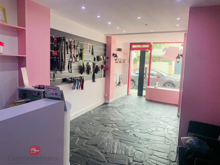 CessionBail Commercial SURESNES 92150 3 CessionBail Commercial SURESNES 92150 3