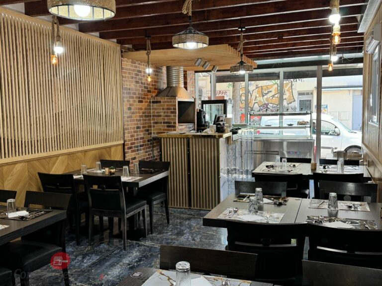 CessionBail Restaurant VITRY SUR SEINE 94400 2 CessionBail Restaurant VITRY SUR SEINE 94400 2