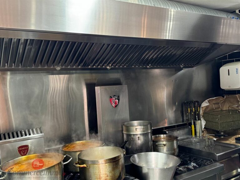 CessionBail Restaurant VITRY SUR SEINE 94400 4 CessionBail Restaurant VITRY SUR SEINE 94400 4