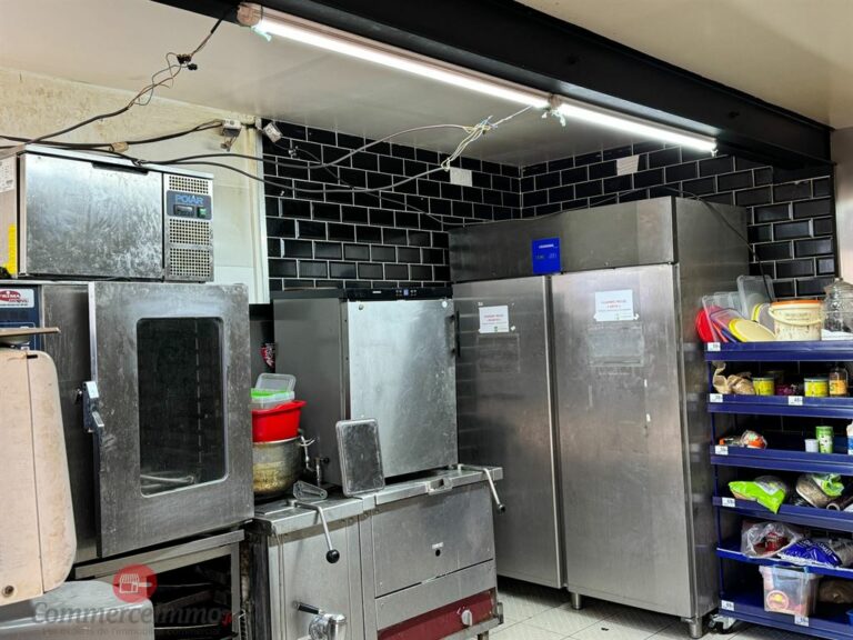 CessionBail Restaurant VITRY SUR SEINE 94400 5 CessionBail Restaurant VITRY SUR SEINE 94400 5