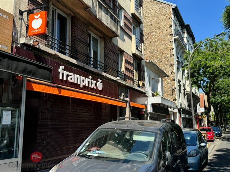 CessionBail Restaurant VITRY SUR SEINE 94400 1 CessionBail Restaurant VITRY SUR SEINE 94400 1