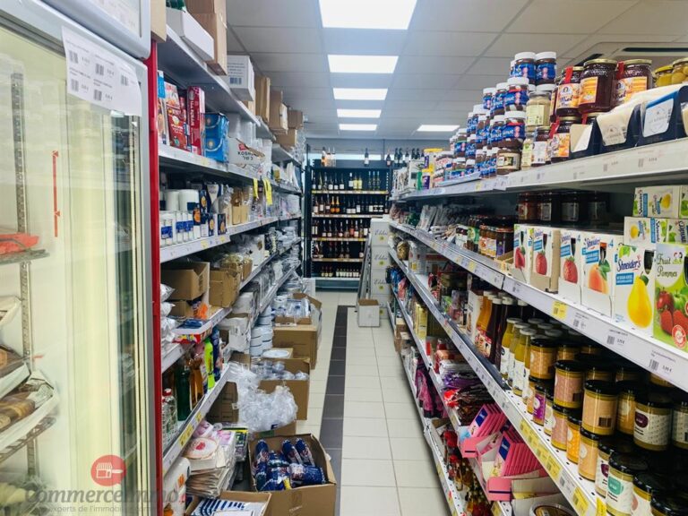 CessionBail Commercial Superette MONTROUGE 92120 2 CessionBail Commercial Superette MONTROUGE 92120 2