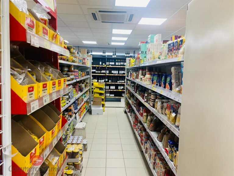 CessionBail Commercial Superette MONTROUGE 92120 3 CessionBail Commercial Superette MONTROUGE 92120 3