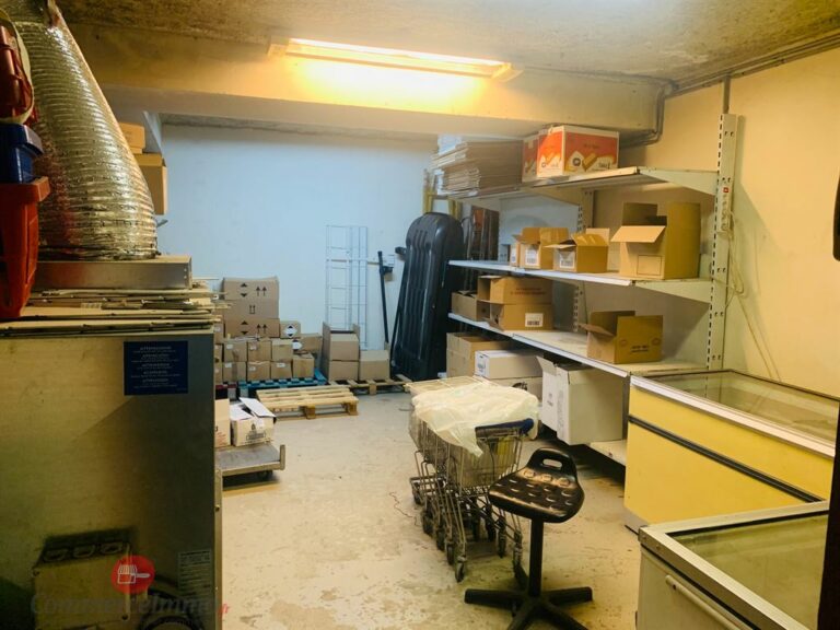 CessionBail Commercial Superette MONTROUGE 92120 5 CessionBail Commercial Superette MONTROUGE 92120 5