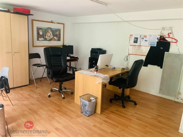 CessionBail Commercial Superette MONTROUGE 92120 6 CessionBail Commercial Superette MONTROUGE 92120 6