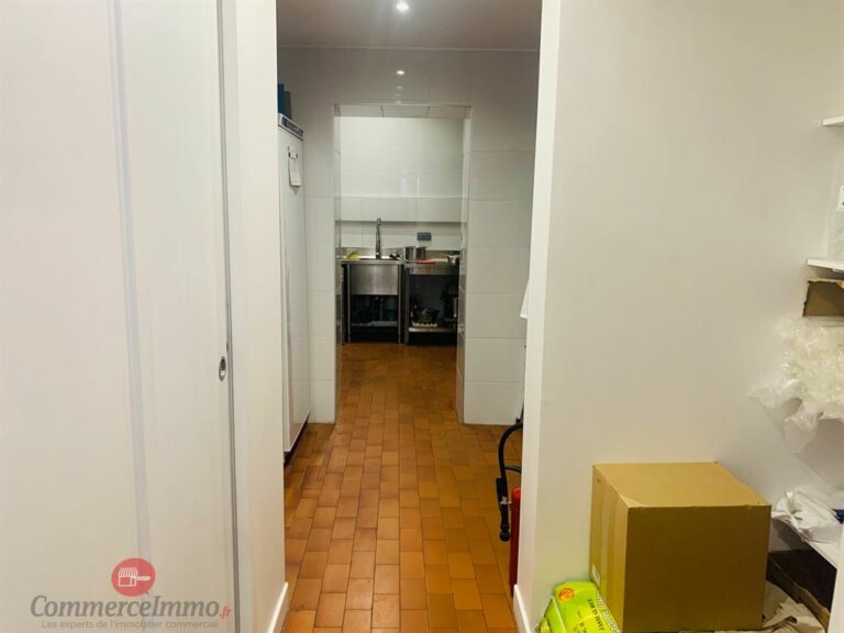 CessionBail Commercial Restaurant PARIS 75005 3 CessionBail Commercial Restaurant PARIS 75005 3